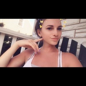 Meet your Posher, Mallory